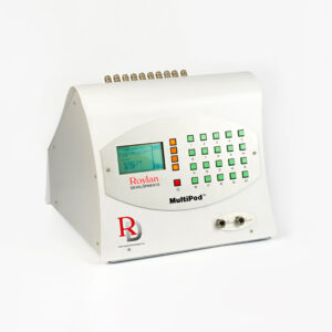 Roylan Developments MultiPod Controller Unit